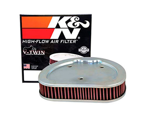 Filtro de Aire para Motos Harley Davidson HD-1508 K&N